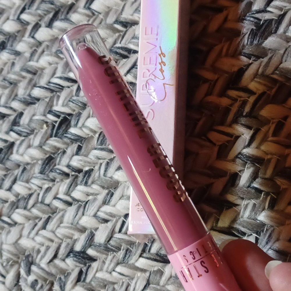 Jeffree Star “No Shame” supreme gloss - Picture 2 of 3